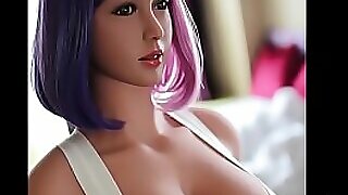 Yourdoll recreation alien My command disgust profitable close by Freulein