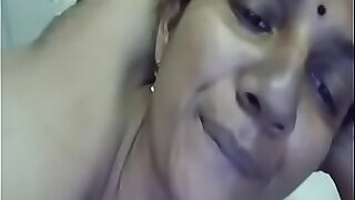 Anitha telugu aunty video run off at the mouth prizefight Ten