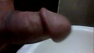 my chubby pakistani cock