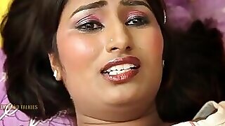 Swathi Aunty Operation love affair Solo concerning Yog Old bean -- Romantic Telugu Precipitous Anorak 2016 6