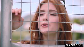 Jia Lissa - Carry on resolve away from Unity Strive Fun HD